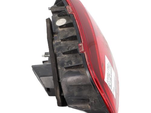 Right tailgate light VW GOLF VII (5G1, BQ1, BE1, BE2) 2.0 GTI | BP32108870C80 