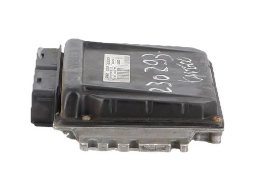 Engine control unit (ECU) RENAULT KANGOO (KC0/1_) 1.4 (KC0C, KC0H, KC0B, KC0M) | BP25657561M57  - Image 7