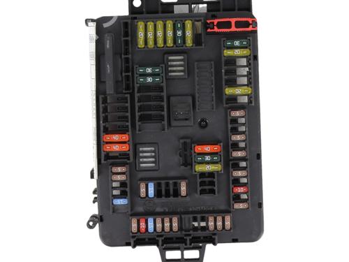 electronic-module-bmw-1-f21-2011-2012-2013-2014-2015-2016-2017-2018-2019-25655593 main image