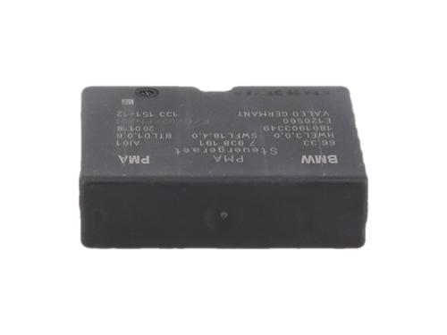 Used Electronic module Electronic module BMW X2 (F39) xDrive 20 d (190 hp) 36397400 36397400