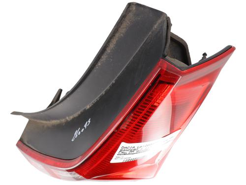 Right taillight DACIA SANDERO 1.2 16V | BP32476847C35