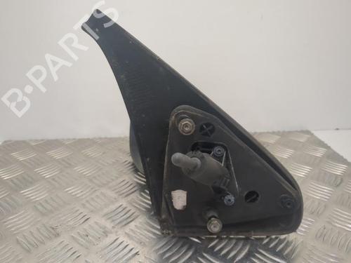 Left mirror RENAULT CLIO II (BB_, CB_) 1.2 (BB0A, BB0F, BB10, BB1K, BB28, BB2D, BB2H, CB0A,... | BP25658807C26 