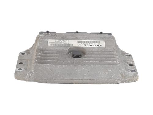 Engine control unit (ECU) RENAULT CLIO III (BR0/1, CR0/1) 1.6 16V (BR09, BR0T, CR09, CR0T) | BP25660007M57 - Image 5