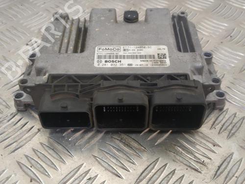 Engine control unit (ECU) FORD TRANSIT COURIER B460 Box Body/MPV 1.5 TDCi | BP25659336M57 