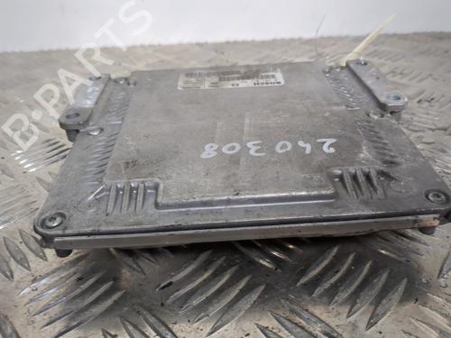 Engine control unit (ECU) CITROËN XSARA PICASSO (N68) 2.0 HDi | BP25656504M57