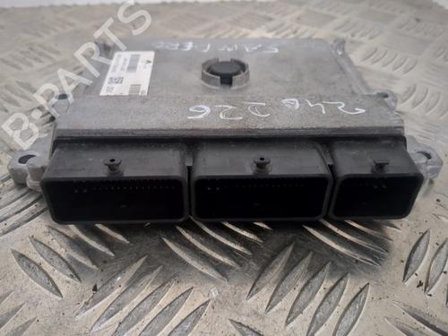 Engine control unit (ECU) DACIA SANDERO II TCe 90 (B8M1, B8MA, B8AC) | BP25658197M57  - Image 5