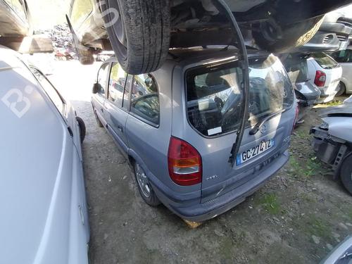 Scheinwerfer links OPEL ZAFIRA A MPV (T98) 1.6 16V (F75) | BP25657030C28 