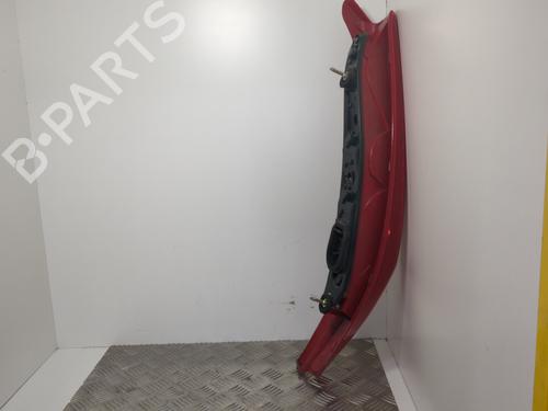 Left taillight FIAT PUNTO (188_) 1.9 JTD | BP25657440C34 