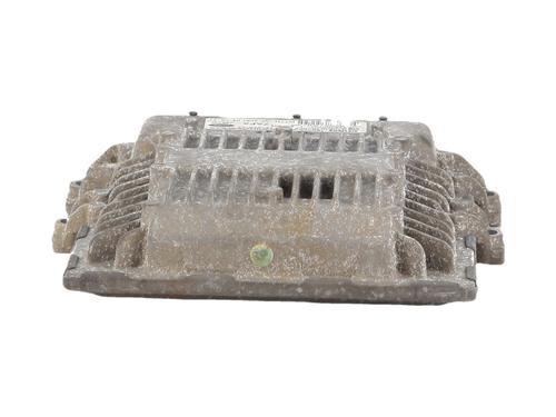 Engine control unit (ECU) FORD FUSION (JU_) 1.4 TDCi | BP25658752M57  - Image 5
