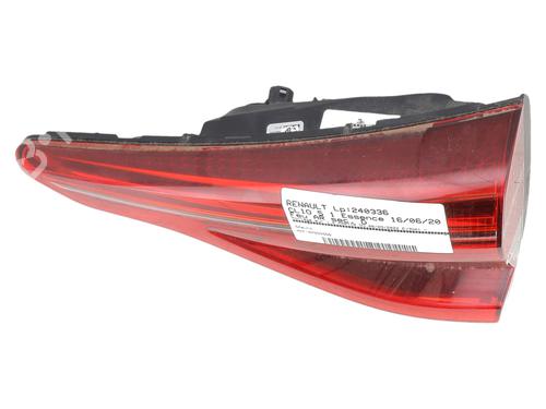 Right tailgate light RENAULT CLIO V (B7_) 1.0 TCe 90 (B7MT) | BP25656372C80 - Image 5