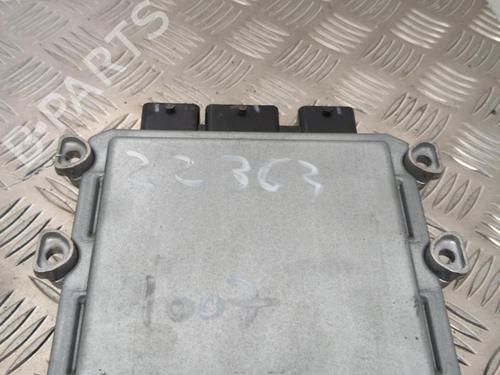 Engine control unit (ECU) PEUGEOT 1007 (KM_) 1.4 HDi | BP30577883M57
