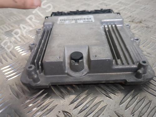 Engine control unit (ECU) DACIA SANDERO II 1.5 dCi | BP25659863M57 