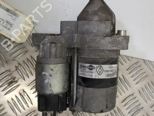 Starter RENAULT CLIO IV (BH_) 0.9 TCe 90 (BHNF, BHMA, BHMH, BHJK, BHJR) | BP25659122M8 