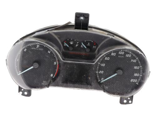 instrument-cluster-ford-ranger-tke-2011-32212411 main image