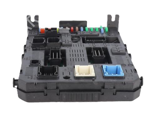 Fuse box PEUGEOT PARTNER Tepee 1.6 HDi | BP40017129E1 - Image 5