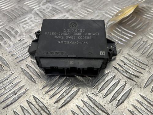 Elektronisk modul ALFA ROMEO GIULIETTA (940_) 2.0 JTDM (940.FXL1A) (140 hp) 25655315