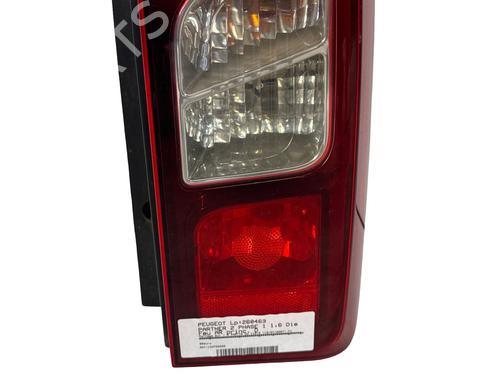 Right taillight PEUGEOT PARTNER Tepee 1.6 HDi | BP39761961C35 - Image 3