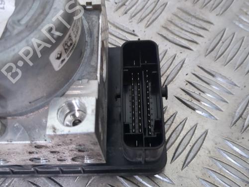 ABS pump RENAULT MEGANE IV Hatchback (B9A/M/N_) 1.5 dCi 110 (B9A3) | BP25660279M43 