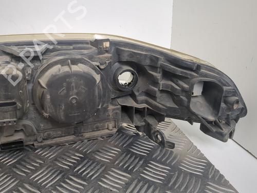 Højre forlygte RENAULT LAGUNA II (BG0/1_) 1.9 dCi | BP25660091C29 