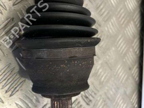 Right front driveshaft OPEL COMBO Box Body/MPV (X12) 1.3 CDTI (B05) | BP25658821M39 