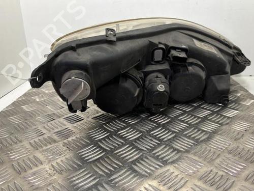 Used Left headlight PEUGEOT 607 (9D, 9U) 2.2 HDi (133 hp) 25658734