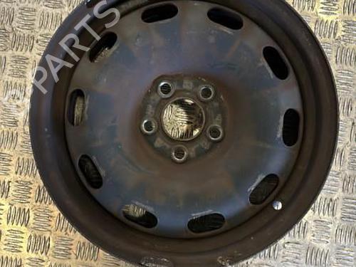 Felg VW GOLF IV (1J1) 1.4 16V (75 hp) 25655621