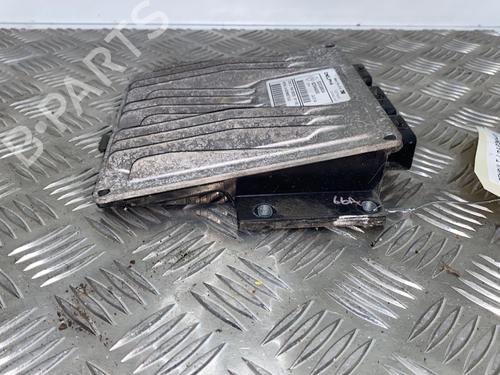 Computer motormanagement RENAULT MODUS / GRAND MODUS (F/JP0_) 1.5 dCi (FP0D, JP0D) | BP25660884M57 