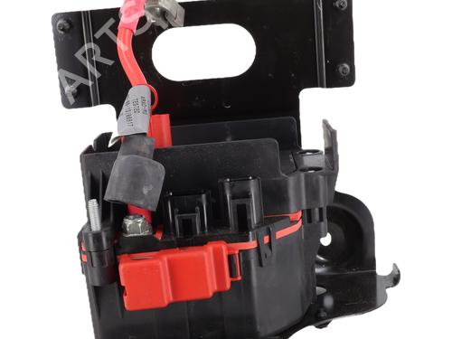Electronic module JAGUAR F-TYPE Convertible (X152) 3.0 SCV6 | BP37740491M83 - Image 3