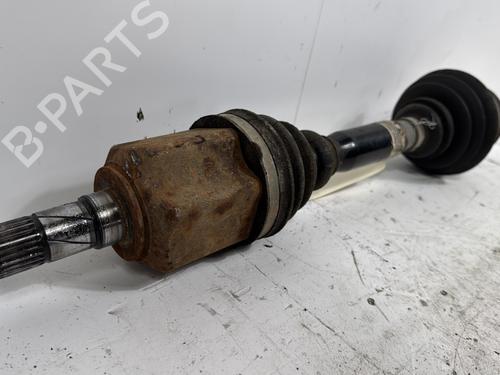 Left front driveshaft FIAT DOBLO Cargo (263_) 1.6 D Multijet (263WXD1B, 263WXR1B, 263WXX1B, 263ZXD1B,... | BP33851086M38 - Image 3