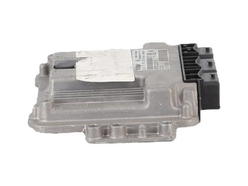 Engine control unit (ECU) CITROËN C4 I (LC_) 1.6 HDi | BP25655760M57  - Image 5