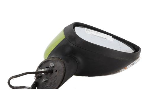 Right mirror FORD FIESTA VI (CB1, CCN) 1.4 | BP26153687C27 