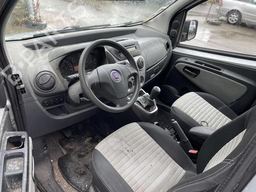 Starter FIAT QUBO (225_) 1.3 D Multijet (225CXB1A, 225AXB1A, 225CXB11, 225AXB11,... | BP25655950M8 - Image 14