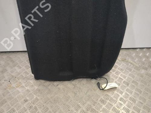 Rear parcel shelf CITROËN C4 II (NC_) 1.6 HDi 115 | BP25659008C85 - Image 7