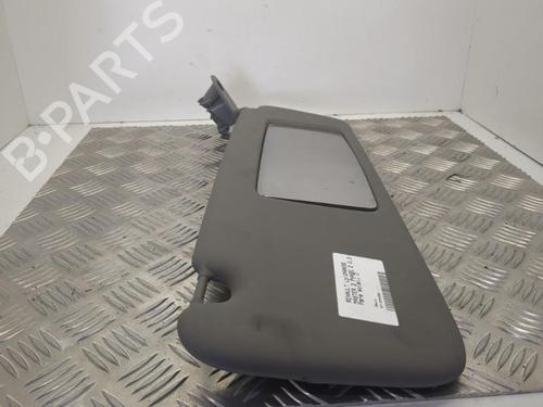right-sun-visor-renault-master-iii-van-fv-2010-25655410 main image