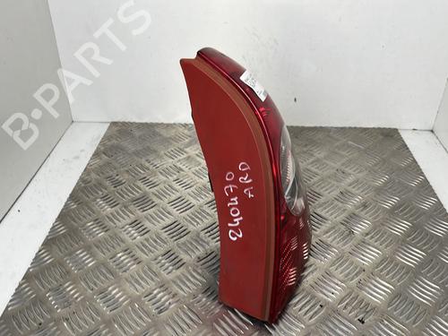 Right taillight RENAULT CLIO II (BB_, CB_) 1.5 dCi (B/CB07) | BP25656594C35 