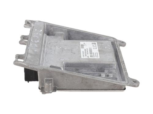 Engine control unit (ECU) MERCEDES-BENZ A-CLASS (W169) A 200 (169.033, 169.333) | BP25658344M57 - Image 2