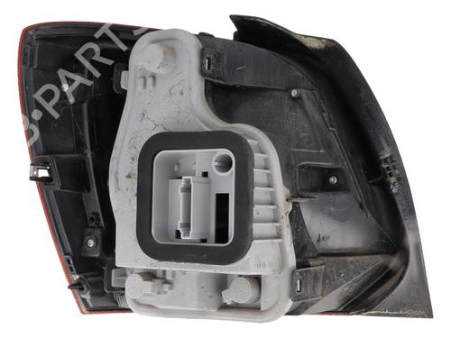 Used Right taillight Right taillight 33023017 33023017