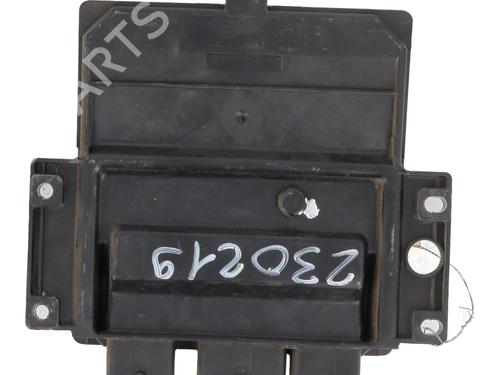 Used Engine control unit (ECU) Engine control unit (ECU) RENAULT MEGANE II (BM0/1_, CM0/1_) 1.5 dCi (BM02, BM13, BM2A, CM02, CM13) (101 hp) 25659155 25659155
