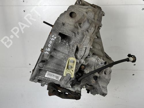 Gearbox RENAULT MEGANE III Grandtour (KZ0/1) 1.9 dCi (KZ0J, KZ0N, KZ1S) | BP25660562M3 