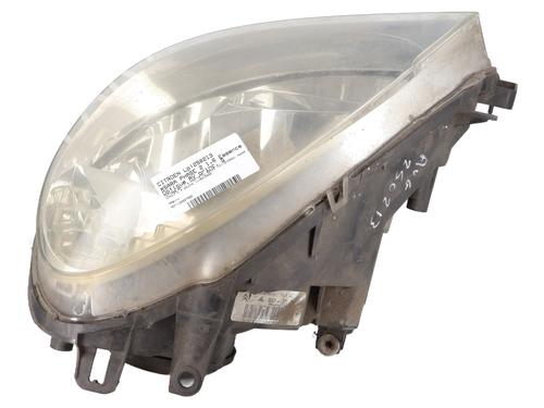 Used Left headlight CITROËN XSARA (N1) 1.6 16V (109 hp) 32315526