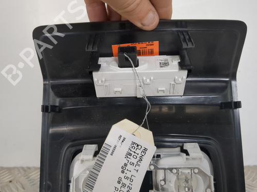 Kabinelys RENAULT CLIO V (B7_) 1.5 Blue dCi 85 (B7AG) | BP25654955I8  - Image 7