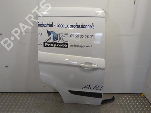 Right slide door FORD TRANSIT COURIER B460 Box Body/MPV 1.5 TDCi | BP25659338C75 