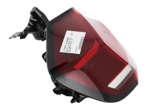 Left taillight CITROËN C4 III (BA_, BB_, BC_) 1.5 BlueHDi 130 (BBYHZB) | BP27367322C34 
