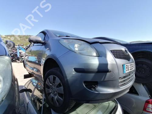 Venstre baglygte TOYOTA YARIS (_P9_) 1.0 VVT-i (KSP90_, KSP90R) | BP25660715C34 