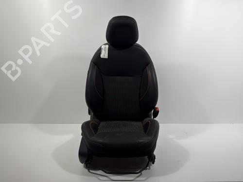Right front seat PEUGEOT 2008 I (CU_) 1.2 THP 110 / PureTech 110 | BP26939756C16 - Image 3