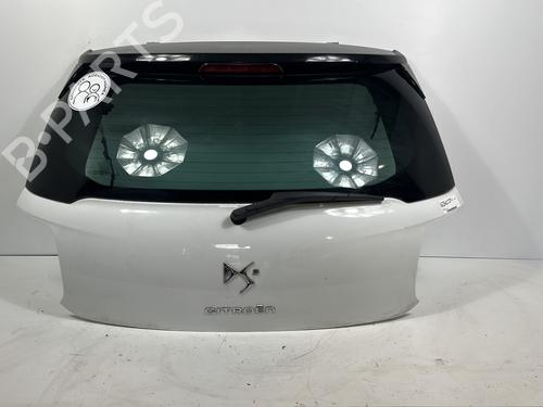 Used Tailgate CITROËN DS3 (SA_) 1.6 HDi 110 (112 hp) 27483557