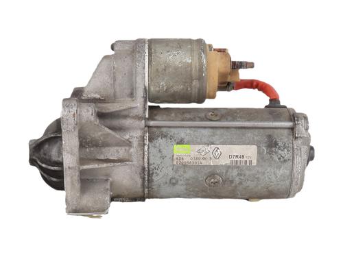 Used Starter Starter 34216487 34216487