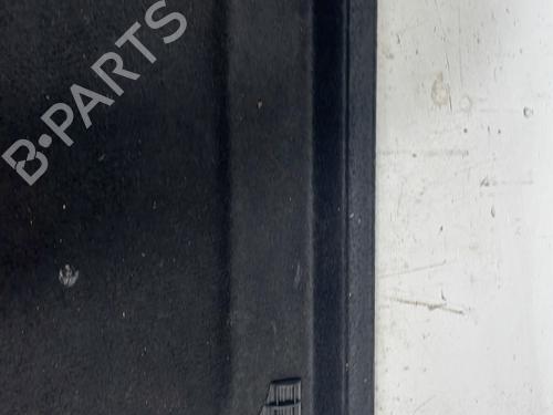 Rear parcel shelf VW GOLF VI (5K1) 2.0 GTi | BP32238146C85  - Image 5