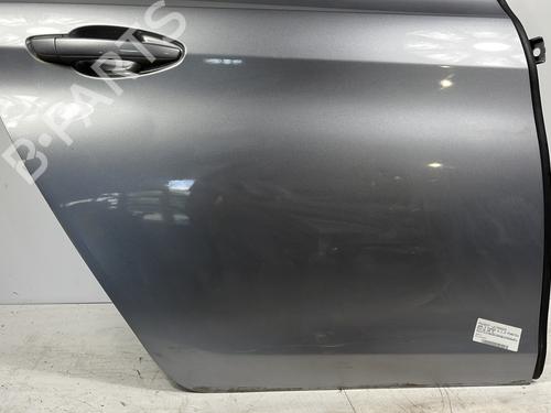 Right rear door PEUGEOT 308 II (LB_, LP_, LW_, LH_, L3_) 1.2 THP 110 | BP29541832C5 