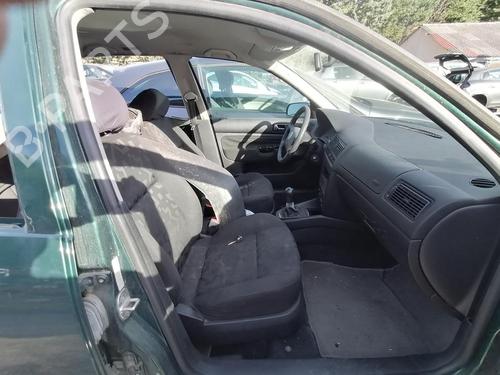Venstre forlygte VW GOLF IV (1J1) 1.9 TDI | BP25657679C28 